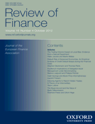 The Trading Volume Impact of Local Bias: Evidence from a Natural Experiment The Trading Volume Impact of Local Bias: Evidence from a Natural Experiment