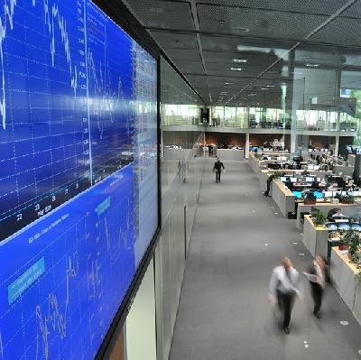 Energy Markets and Price Formation Energy Markets and Price Formation